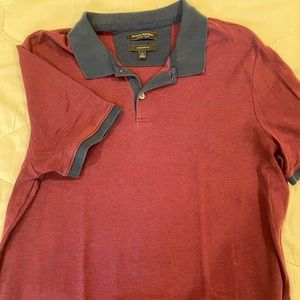 Banana republic polo